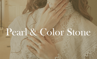 Pearl＆Color Stone